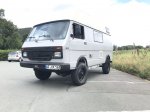 VW LT 1 4x4 ACL